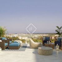 Вилла в Испании, Андалусия, 199 кв.м.