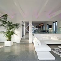 Villa in the mountains in Spain, Andalucia, 957 sq.m.