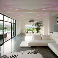 Villa in the mountains in Spain, Andalucia, 957 sq.m.