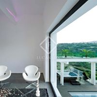 Villa in the mountains in Spain, Andalucia, 957 sq.m.