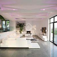 Villa in the mountains in Spain, Andalucia, 957 sq.m.