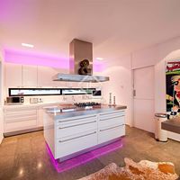 Villa in the mountains in Spain, Andalucia, 957 sq.m.