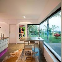 Villa in the mountains in Spain, Andalucia, 957 sq.m.