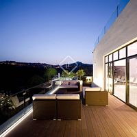 Villa in the mountains in Spain, Andalucia, 957 sq.m.