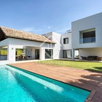 Villa in Spain, Andalucia, 412 sq.m.