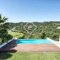 Villa in Spain, Andalucia, 412 sq.m.