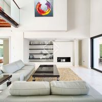 Villa in Spain, Andalucia, 412 sq.m.