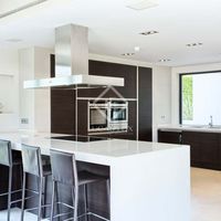 Villa in Spain, Andalucia, 412 sq.m.