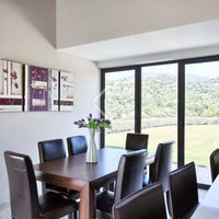 Villa in Spain, Andalucia, 412 sq.m.