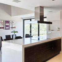 Villa in Spain, Andalucia, 412 sq.m.