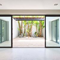 Villa in Spain, Andalucia, 412 sq.m.