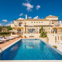 Villa in Spain, Andalucia, 703 sq.m.