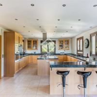 Villa in Spain, Andalucia, 703 sq.m.