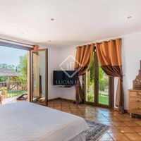 Villa in Spain, Andalucia, 703 sq.m.