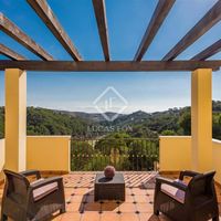 Villa in Spain, Andalucia, 703 sq.m.