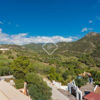 Villa in Spain, Andalucia, 703 sq.m.