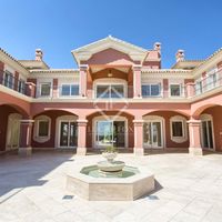 Villa in Spain, Andalucia, 1524 sq.m.