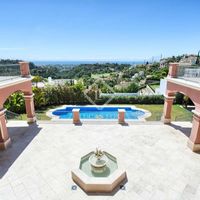 Villa in Spain, Andalucia, 1524 sq.m.