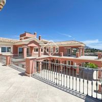 Villa in Spain, Andalucia, 1524 sq.m.