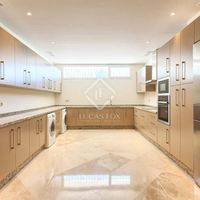 Villa in Spain, Andalucia, 1524 sq.m.