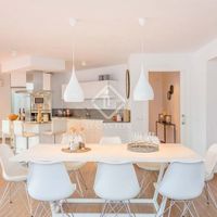 Villa in the mountains, at the seaside in Spain, Andalucia, 269 sq.m.