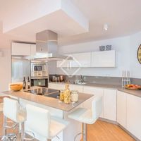 Villa in the mountains, at the seaside in Spain, Andalucia, 269 sq.m.