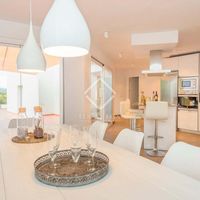 Villa in the mountains, at the seaside in Spain, Andalucia, 269 sq.m.