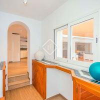 Villa in the mountains, at the seaside in Spain, Andalucia, 269 sq.m.