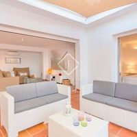 Villa in the mountains, at the seaside in Spain, Andalucia, 269 sq.m.