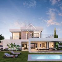 Вилла в Испании, Андалусия, 221 кв.м.