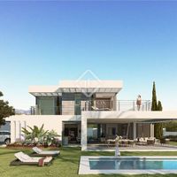 Вилла в Испании, Андалусия, 221 кв.м.