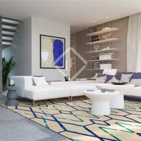 Вилла в Испании, Андалусия, 221 кв.м.