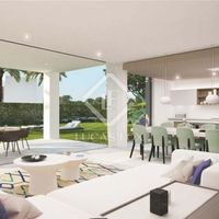 Вилла в Испании, Андалусия, 221 кв.м.