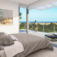 Вилла в Испании, Андалусия, 221 кв.м.