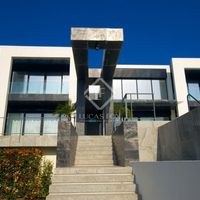 Villa in Spain, Andalucia, 699 sq.m.