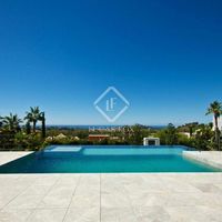 Villa in Spain, Andalucia, 699 sq.m.