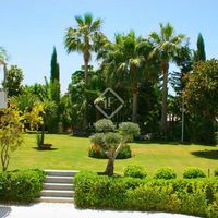 Villa in Spain, Andalucia, 699 sq.m.
