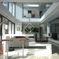 Villa in Spain, Andalucia, 699 sq.m.