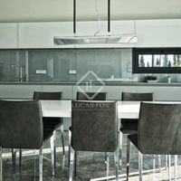 Villa in Spain, Andalucia, 699 sq.m.