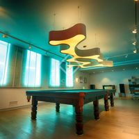 Villa in Spain, Andalucia, 699 sq.m.