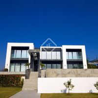 Villa in Spain, Andalucia, 699 sq.m.