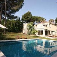 Villa in Spain, Andalucia, 350 sq.m.
