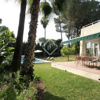 Villa in Spain, Andalucia, 350 sq.m.