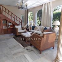 Villa in Spain, Andalucia, 350 sq.m.