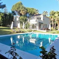 Villa in Spain, Andalucia, 350 sq.m.