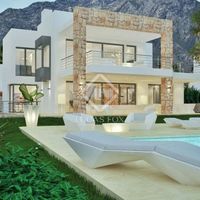 Вилла в горах в Испании, Андалусия, 458 кв.м.