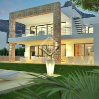 Вилла в горах в Испании, Андалусия, 458 кв.м.