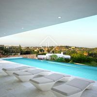 Вилла в горах в Испании, Андалусия, 458 кв.м.