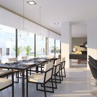 Вилла в горах в Испании, Андалусия, 458 кв.м.