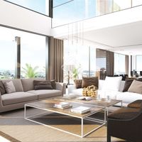 Вилла в горах в Испании, Андалусия, 458 кв.м.